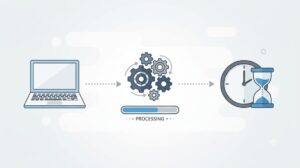 MacでStable Diffusionを動かす現状を示すイメージ